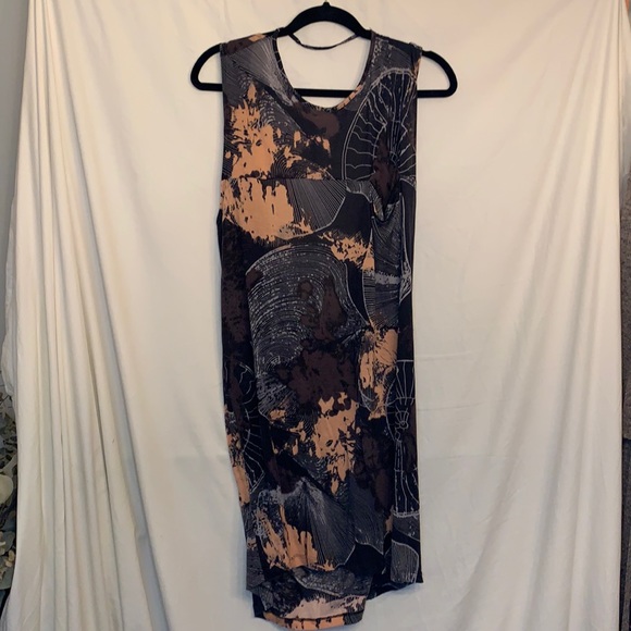 Fabulous Cheap Monday Cover up - Picture 1 of 4